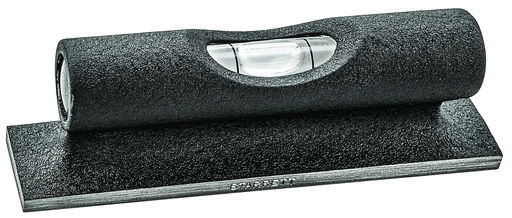 BENCH LEVEL, 3-3/8"L WITH MAIN VIAL 130