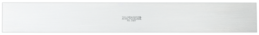 STEEL STRAIGHT EDGE, 12" 380-12
