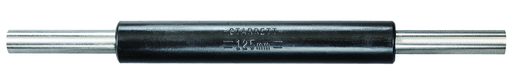 125mm STANDARD WITH RUBBER HANDLE 234MA-125