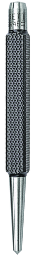 CENTER PUNCH, SQUARE SHANK, 4-1/4" L 264E