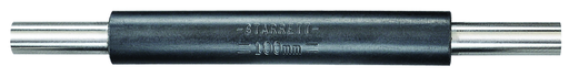 100mm STANDARD WITH RUBBER HANDLE 234MA-100