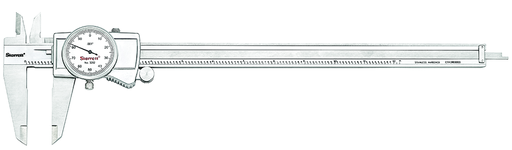 DIAL CALIPER 12" 3202-12
