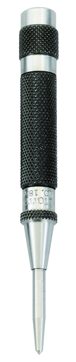 AUTOMATIC CENTER PUNCH, 4" LONG 18AA