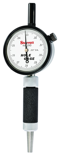 HOLE GAGE, .230-.330 690-4Z