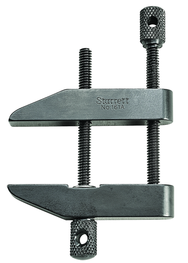 CLAMP, EACH, 1-1/4" CAPACITY 161A