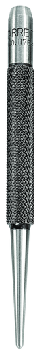 CENTER PUNCH 4"L, 3/32" POINT DIAMETER 117B