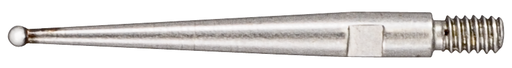 CARBIDE CONTACT POINT, 13/16"L X .040" BALL PT23942