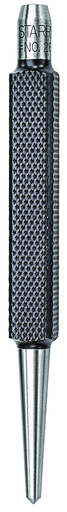 CENTER PUNCH, SQUARE SHANK, 4" L 264D