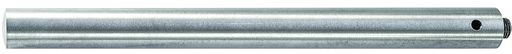 UPRIGHT BASE POST, 3/4" X 9-3/8" 659G