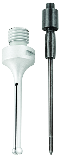 PROBE (A )WITH ACTUATING ROD, .107-.140" 82A2