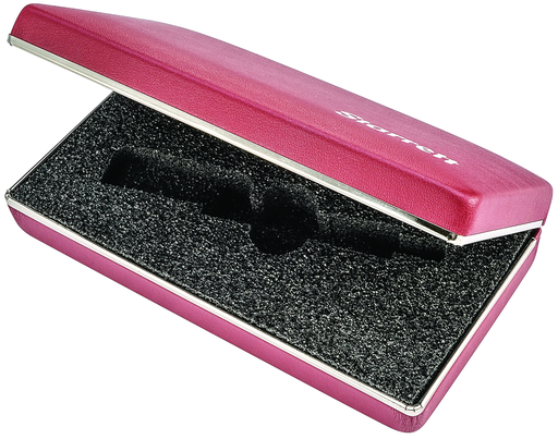 CASE ONLY, STEEL/VINYL 228ZZ