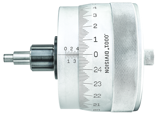 MICROMETER HEAD T469XSP