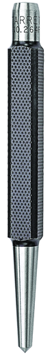 CENTER PUNCH, SQUARE SHANK, 4-1/2" L 264F