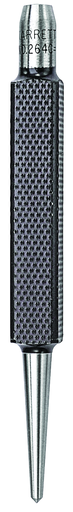 CENTER PUNCH, SQUARE SHANK, 3-3/4" L 264C