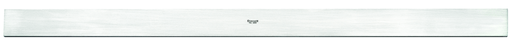 STEEL STRAIGHT EDGE, 24" 380-24
