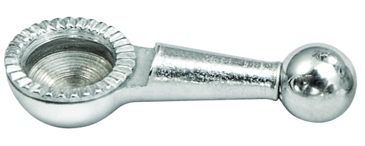 CARBIDE CONTACT POINT, .120" BALL DIAM. #711 PT07087X
