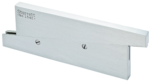 ADJUSTABLE PARALLEL, 1-5/16-1-3/4" RANGE 154E