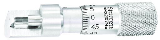 MICROMETER, CAN SEAM 207MZ