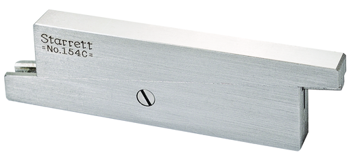 ADJUSTABLE PARALLEL, 11/16-15/16" RANGE 154C