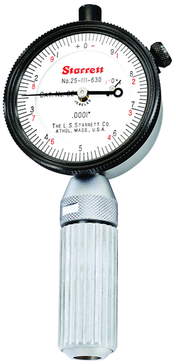 DIAL INDICATOR WITH BODY FOR BORE GAGE 82C1