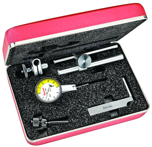 DIAL TEST INDICATOR SET 708BCZ