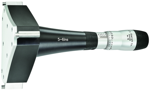 MICROMETER, INSIDE 78XTZ-6