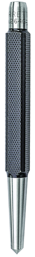 CENTER PUNCH, SQUARE SHANK, 5" L 264G