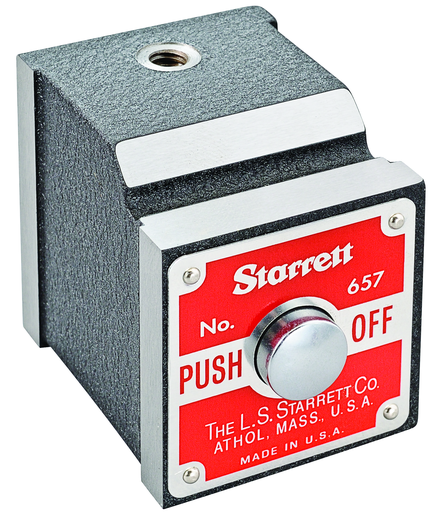 MAGNETIC BASE ONLY 657P