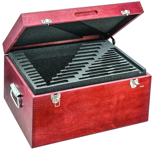 CASE ONLY, WOOD 938