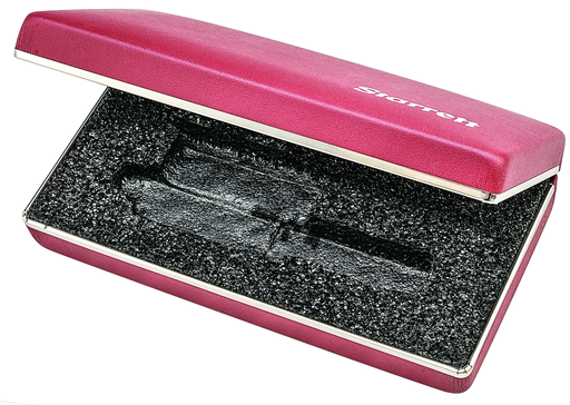 CASE ONLY, STEEL/VINYL for #700, #701 940