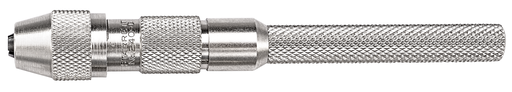 PIN VISE, .110 - .200in RANGE 240D