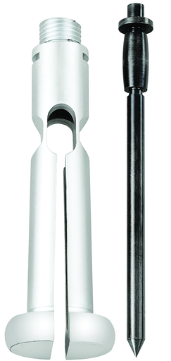 PROBE (C ) WITH ACTUATING ROD, .810 - .940" 82C4