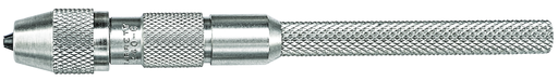 PIN VISE, .045 - .135in RANGE 240C