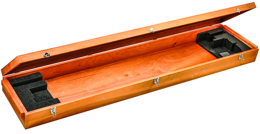 CASE ONLY, WOOD 1100ZZ-60
