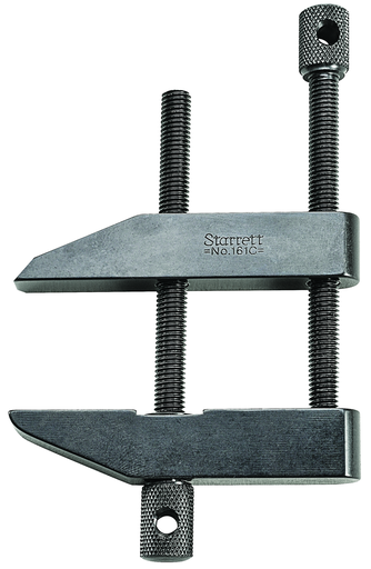 CLAMP, EACH, 2-1/4" CAPACITY 161C