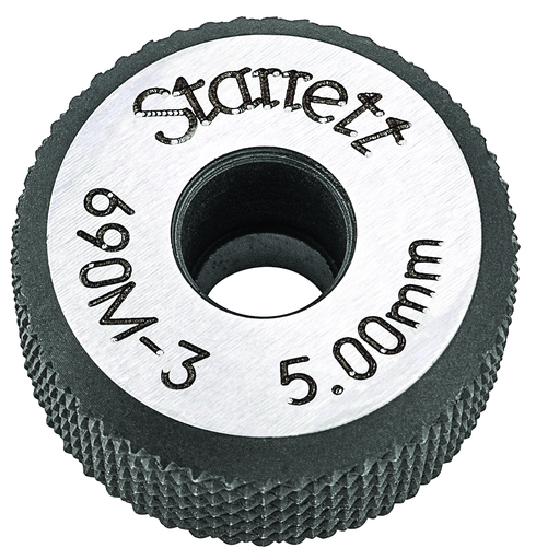 MASTER, 5.00mm DIA. RING GAGE FOR 690M-3 PT23710-7