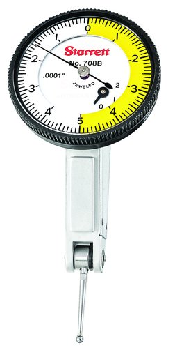 DIAL TEST INDICATOR 708BZ