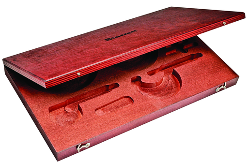 CASE ONLY, WOOD 936
