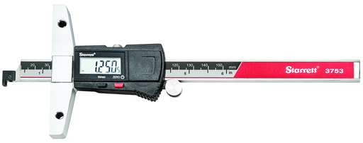 DEPTH GAGE 3753A-6/150
