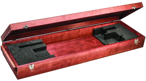 CASE ONLY, WOOD 1100ZZ-30