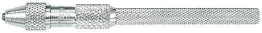 PIN VISE, 0 - .040in RANGE 162A