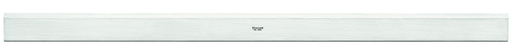 STRAIGHT EDGE, 24", BEVELED ONE EDGE 385-24