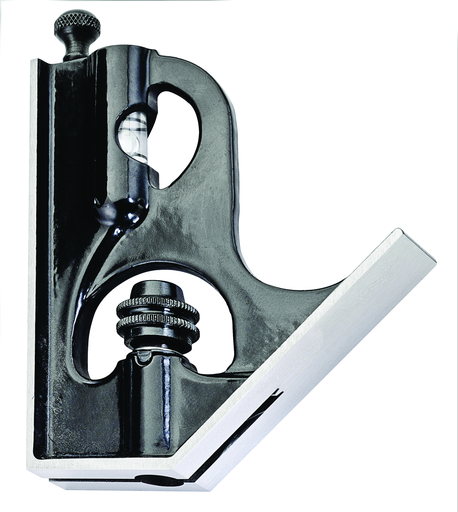SQUARE HEAD ONLY FOR 6" BLADE H33-6