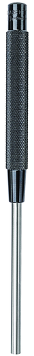 PIN PUNCH, 8"L X 1/4" TIP 248C