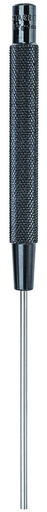 PIN PUNCH, 8"L X 1/8" TIP 248A