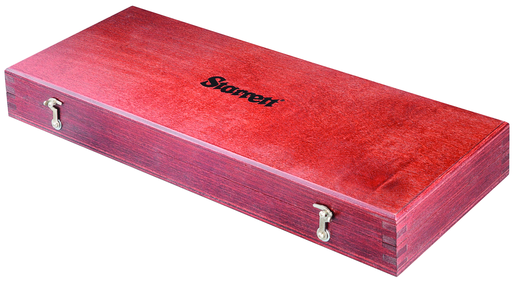 FINISHED WOOD CASE FOR 0-9" CALIPERS 950