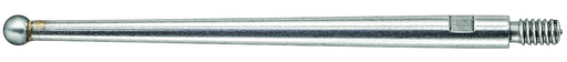 CARBIDE CONTACT POINT, 1- 5/16"L X .032" BALL PT23064X