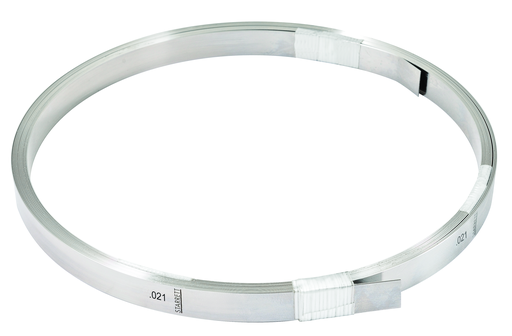 THICKNESS GAGE, .021", 20' ROLL 666-21