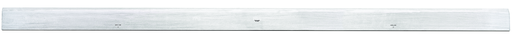 STRAIGHT EDGE, 72", BEVELED ONE EDGE 385-72