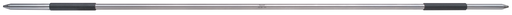 1425mm STANDARD WITH RUBBER HANDLE 234MA-1425